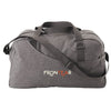 Bullet Graphite Swoop Recycled Duffle