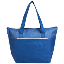 Bullet Royal Mist Recycled 9-Can Non-Woven Tote Cooler
