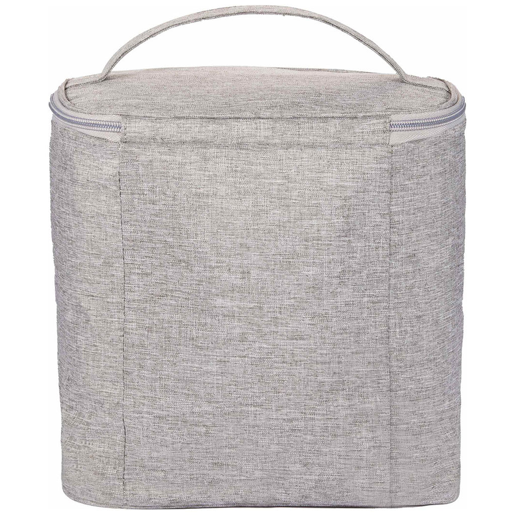 Bullet Graphite Double Lined 9 Can Cooler