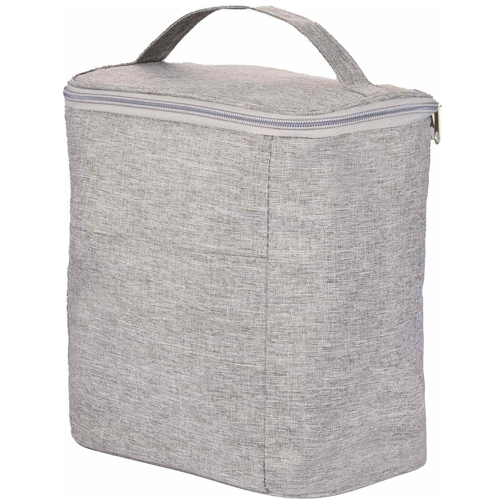 Bullet Graphite Double Lined 9 Can Cooler