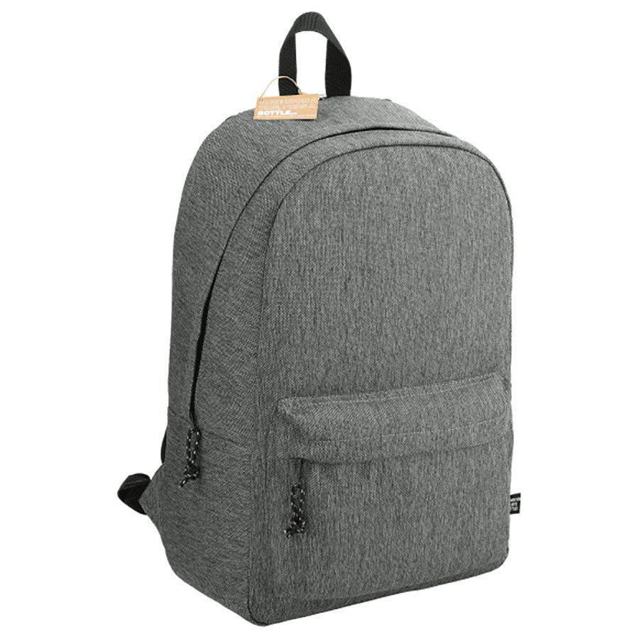 Bullet Graphite Vila Recycled 15" Computer Backpack