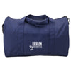 Bullet Navy Vila Recycled Executive Duffel