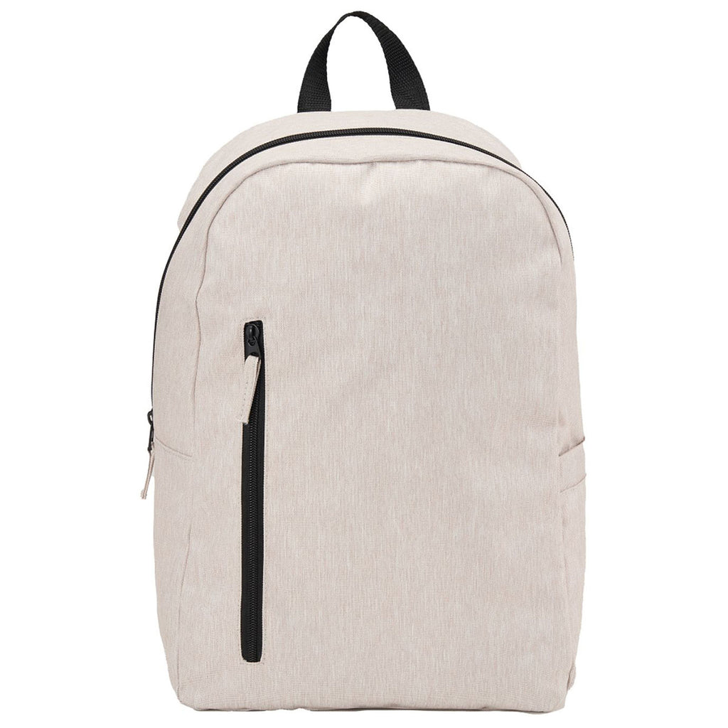 Bullet Cream Skye Recycled 15" Laptop Backpack