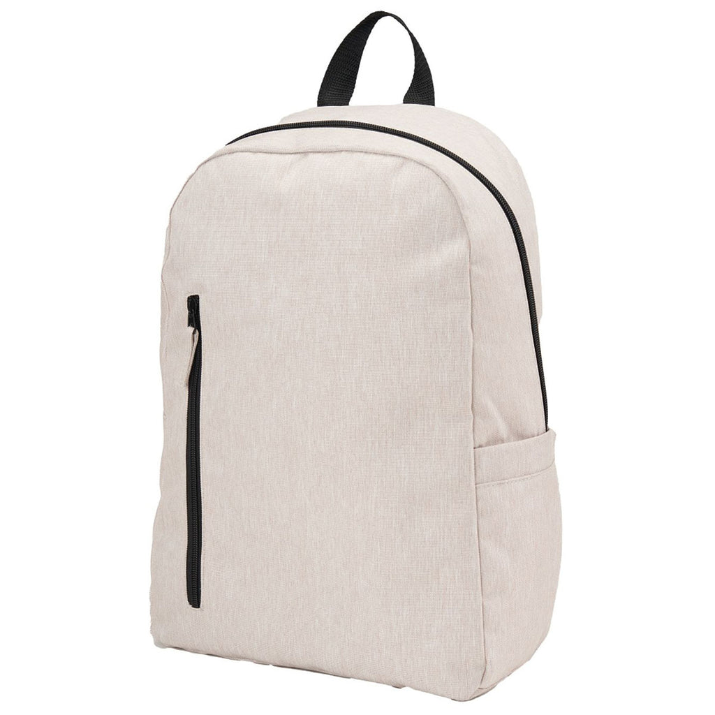 Bullet Cream Skye Recycled 15" Laptop Backpack