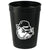 Bullet Black Solid 12oz Stadium Cup