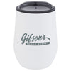 Bullet White Brix 10oz Cup