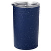 Bullet Navy Speckled Sherpa 11oz Tumbler & Insulator