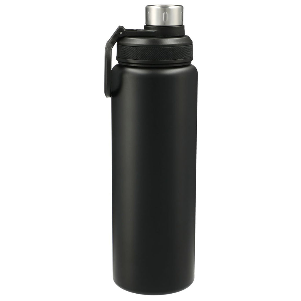 Bullet Black Vasco 32oz Stainless Steel Bottle