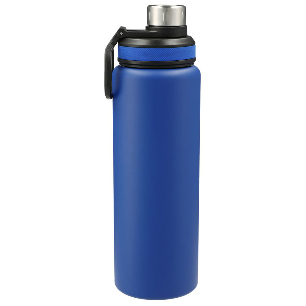 Bullet Blue Vasco 32oz Stainless Steel Bottle