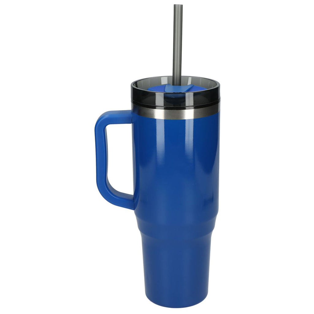 Bullet Royal Thor 40 oz Eco-Friendly Straw Tumbler