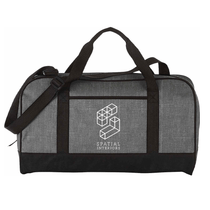 Bullet Graphite Heather 18