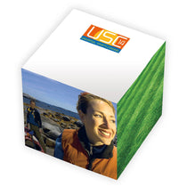 Souvenir White Sticky Note 3