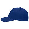 Sportsman Royal Lo-Pro Solid Back Traditional Trucker Cap