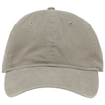 Sportsman Pigment Stone Dad Hat Fit