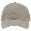 Sportsman Pigment Stone Dad Hat Fit