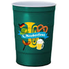 Garyline Green The Cold One Steel Chill Party Cup - 16 oz.