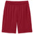 Sport-Tek Men's Deep Red PosiCharge Competitor 7