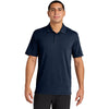 Sport-Tek Men's True Navy Versa Polo