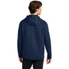 Sport-Tek Men's True Navy Phenom Full-Zip Hoodie