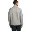 Sport-Tek Men's Athletic Heather Phenom 1/4-Zip