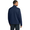 Sport-Tek Men's True Navy Phenom 1/4-Zip