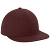 Sport-Tek Maroon Pro-Cut Stretch-Tek Cap