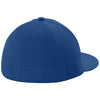 Sport-Tek True Royal Pro-Cut Stretch-Tek Cap