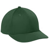 Sport-Tek Forest Green Impact Mesh Stretch-Tek Adjustable Cap