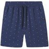 UNRL Men's Harbor Blue X-Out Stride Short [7.5