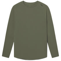 UNRL Men's Grove Streamline Performance Long Sleeve