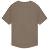 UNRL Men's Taupe Streamline Performance Tee