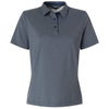 Color Heather Navy