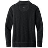 Tommy Bahama Women's Black Tobago Bay Full-Zip