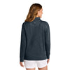 Tommy Bahama Women's Blue Note Tobago Bay Full-Zip