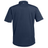 Swannies Men's Navy Ford Polo