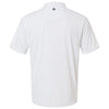 Swannies Men's White Ehrman Polo