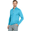 Swannies Golf Men's Maui Lukas Lightweight Quarter-Zip