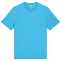 Stanley/Stella Unisex Aqua Blue Creator 2.0 Tee