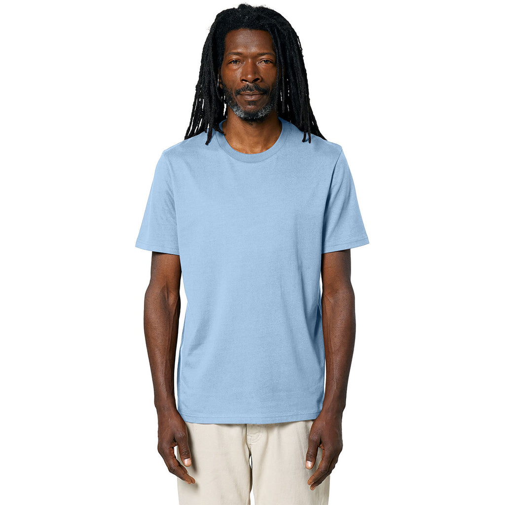 Stanley/Stella Unisex Blue Soul Creator 2.0 Tee