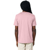 Stanley/Stella Unisex Cotton Pink Creator 2.0 Tee