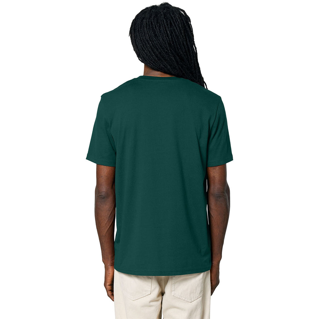 Stanley/Stella Unisex Glazed Green Creator 2.0 Tee