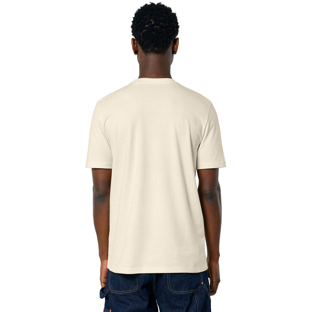Stanley/Stella Unisex Natural Raw Creator 2.0 Tee