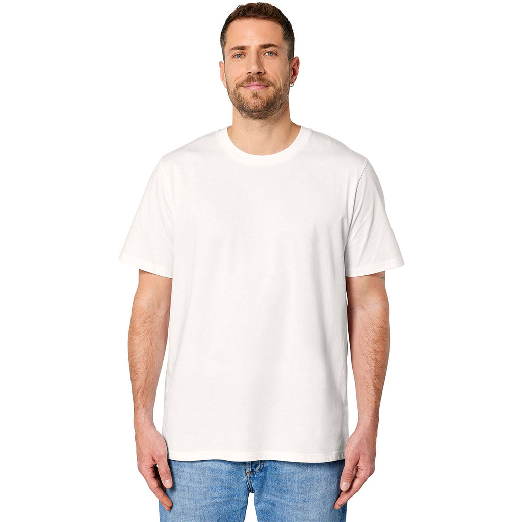 Stanley/Stella Unisex Off White Creator 2.0 Tee
