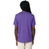 Stanley/Stella Unisex Purple Love Creator 2.0 Tee