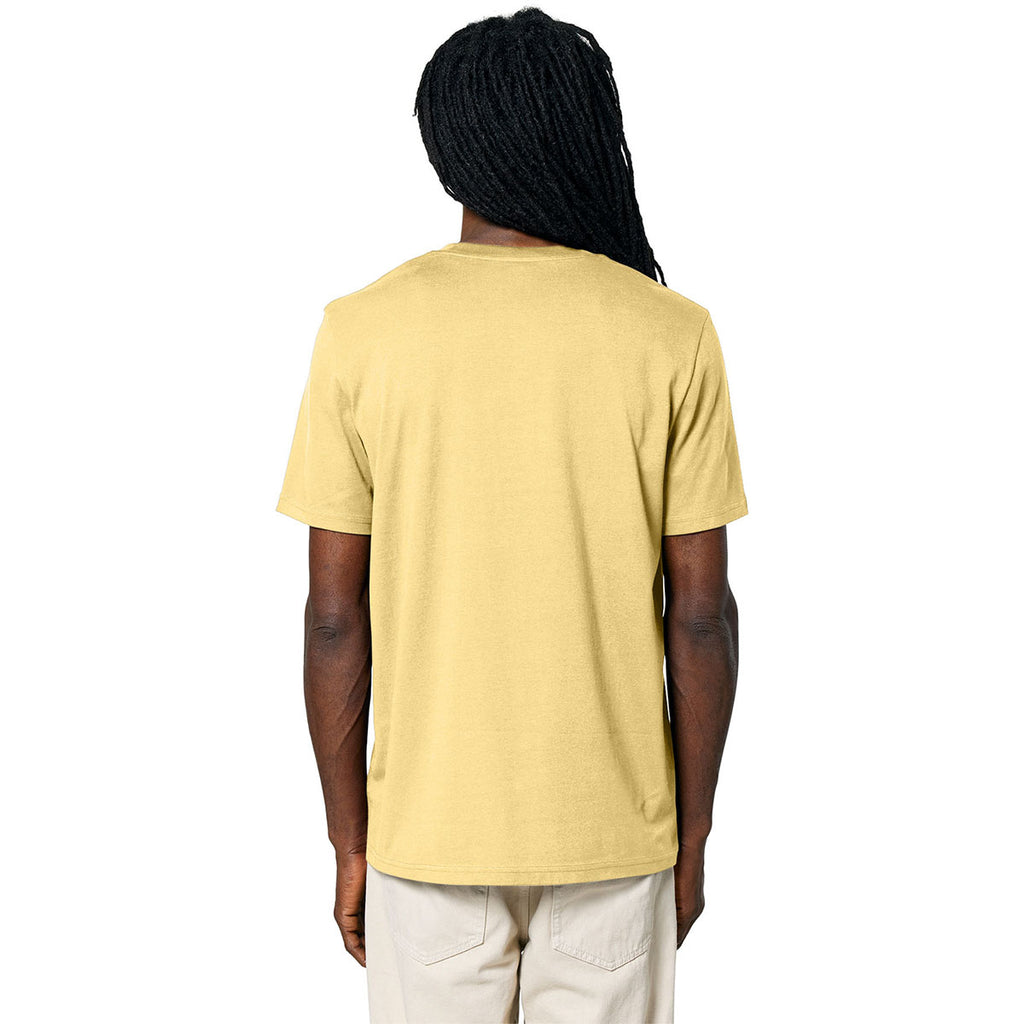 Stanley/Stella Unisex Viva Yellow Creator 2.0 Tee