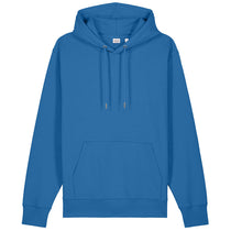 Stanley/Stella Unisex Mindful Blue Cruiser 2.0 Hooded Sweatshirt