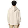 Stanley/Stella Unisex Natural Raw Cruiser 2.0 Hooded Sweatshirt