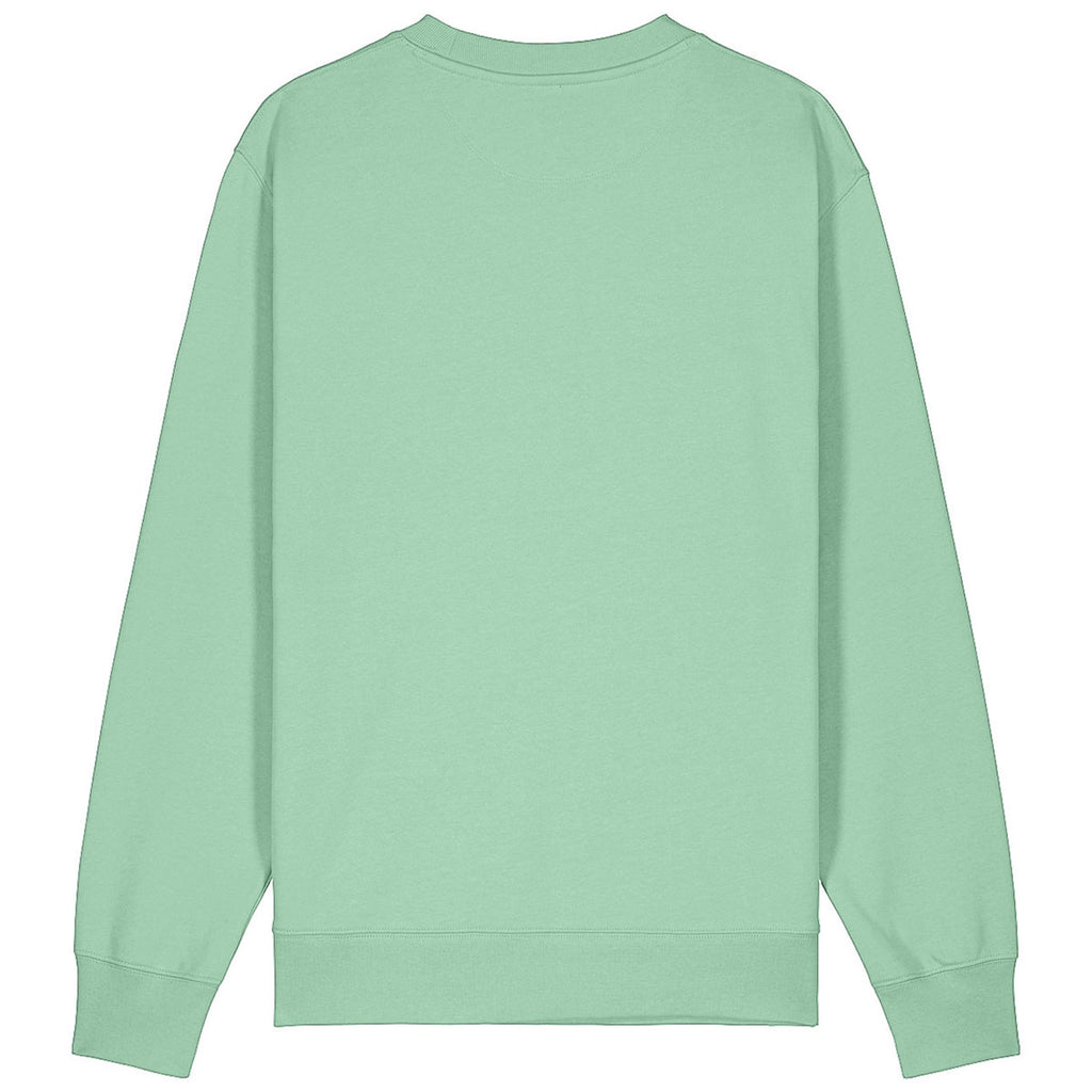 Stanley/Stella Unisex Misty Jade Charger 2.0 Crewneck Sweatshirt