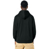 Stanley/Stella Unisex Black Cultivator 2.0 Full-Zip Hooded Sweatshirt
