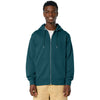 Stanley/Stella Unisex Stargazer Cultivator 2.0 Full-Zip Hooded Sweatshirt